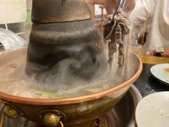 黑百叶-裕德孚·非遗手切涮羊肉(东直门内大街店)