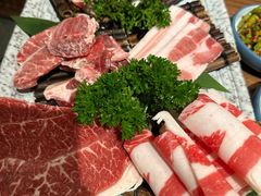 -匠牛道烤肉料理店(西坝河店)