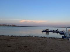 -天津东丽湖风景区