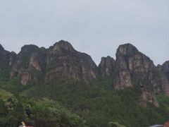 -狼牙山风景区