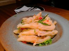 -仓库南洋海鲜小排档(柳河路店)