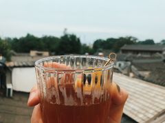 -糖房咖啡(南锣鼓巷店)