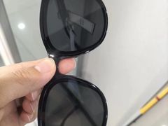 -宝视达眼镜(公园道店)