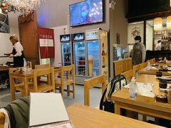 大堂-小隐(淮海路店)