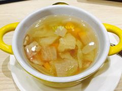 -CoCo壱番屋(久光百货店)