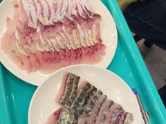 -正能量脆肉鲩火锅