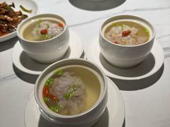 -晓淮山·扬州早茶·淮扬菜(龙阳广场店)