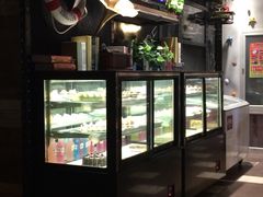 -好伦哥比萨烤肉自助(马家堡店)