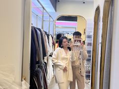 -海马体照相馆(广州新世界云门New park店)