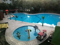 -纽斯桑拿会所(东绣路店)