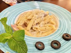 -卢布里西餐厅(总店)