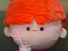 -海底捞火锅(百乐门广场店)