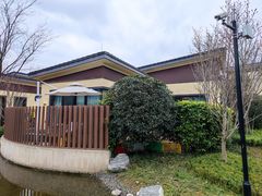 -云里小坐·海泉湾·团建·宴席·下午茶(金堂海泉湾店)