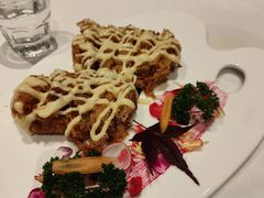 -若蘭慈·无国界素食料理(欢乐海岸店)