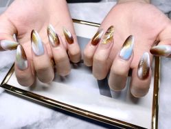 -Hands Nail专业美甲美睫