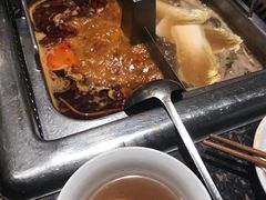 -海底捞火锅(连城广场店)