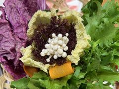 -尚海豆捞(乐虹坊店)