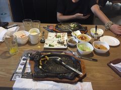 -骑士牛排(北仑银泰城店)