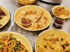 -东排食堂长沙小吃大排档(五一广场店)