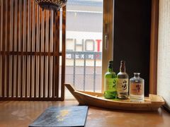 -松阪牛焼肉M(法善寺横丁店)