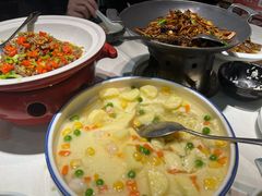 -潇湘码头·鲜湘菜(清河店)