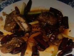 -院8里·小聚园老川菜(九眼桥店)