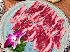 -丸藏和牛烧肉专门店(园区师惠坊店)