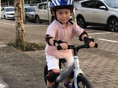 -趣动熊运动发展中心(乐坊校区)