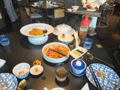 -喜悦烤鸭·新京菜(王府井店)