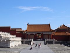 -故宫博物院(故宫)