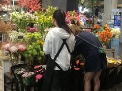 -豆豆花艺(新光天地店)