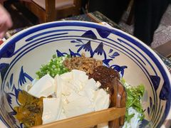 -蜗牛小馆醉乡民谣云南菜(惠新西里店)