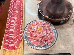 -京城胜利涮羊肉(禧乐汇店)