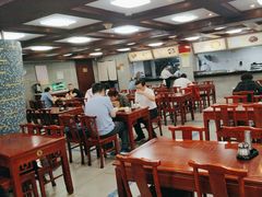 -清真马祥兴菜馆(云南北路店)