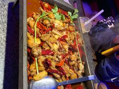 -蛙来哒(大汉悦中心店)