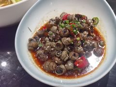 -川流不息·地道川菜·小龙虾(新松江路店)