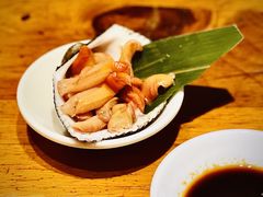 -喝丢一只鞋海鲜烧烤·海肠捞饭(北京街店)
