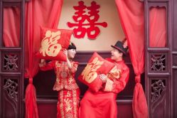 点击看大图 -蔚蓝海岸婚纱摄影(上海店)