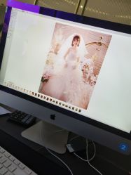 -魅·照相馆丨女神写真
