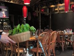 -老凯俚酸汤鱼(鸿通城店)
