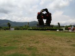 -亚龙湾国际玫瑰谷