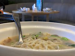 -莆田餐厅PUTIEN(三里屯店)