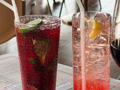 -安妮意大利餐厅(日坛店)