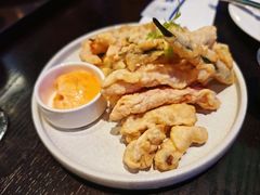 -bluefrog蓝蛙(皇庭广场店)