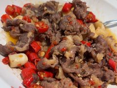 -辣可可·小炒黄牛肉(望京凯德MALL店)