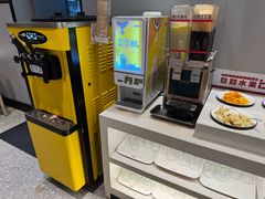 -豪享来中西餐厅(隆昌店)