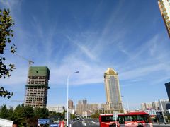 -威海华夏城景区