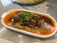 -富乐山酒店(西黄城根北街店)