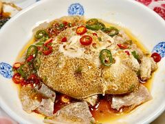 -龙森园火锅(琴台路店)