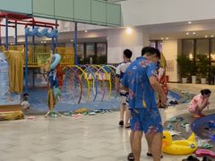 -水王国温泉水世界